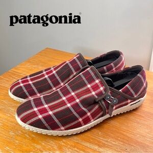 Patagonia Women’s Kula Button Slip On Casual Shoe